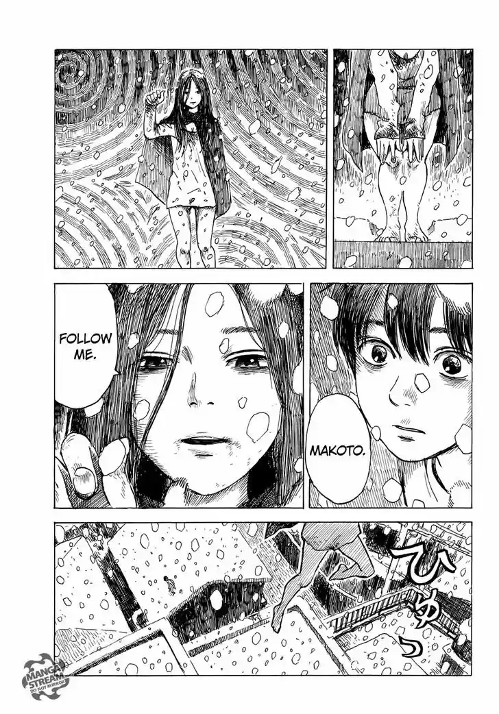 Happiness (OSHIMI Shuzo) 13