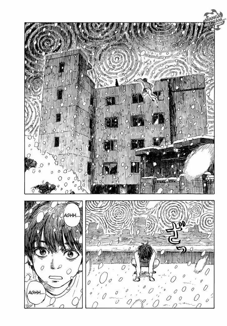 Happiness (OSHIMI Shuzo) 13