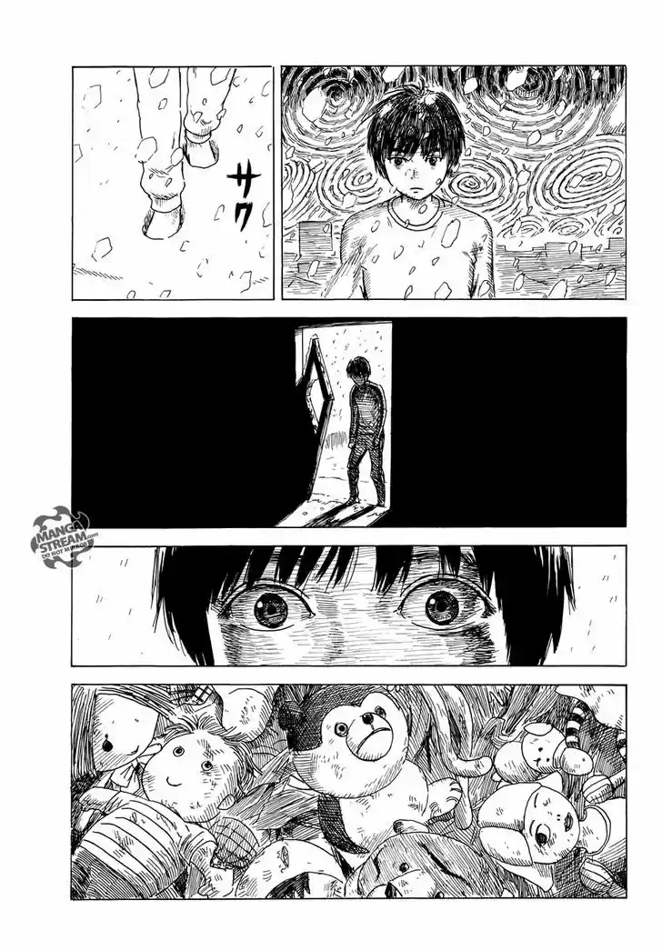 Happiness (OSHIMI Shuzo) 13