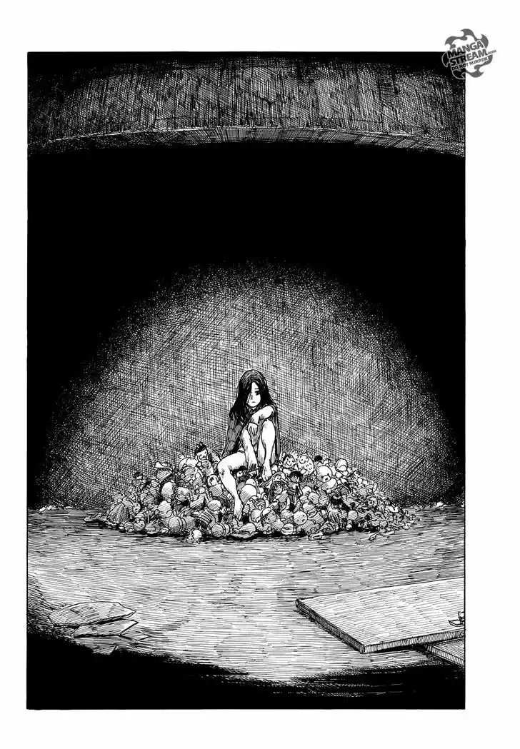 Happiness (OSHIMI Shuzo) 13