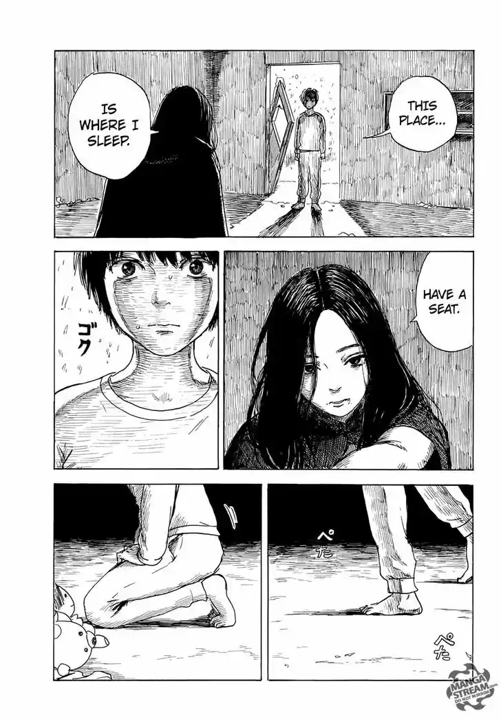 Happiness (OSHIMI Shuzo) 13