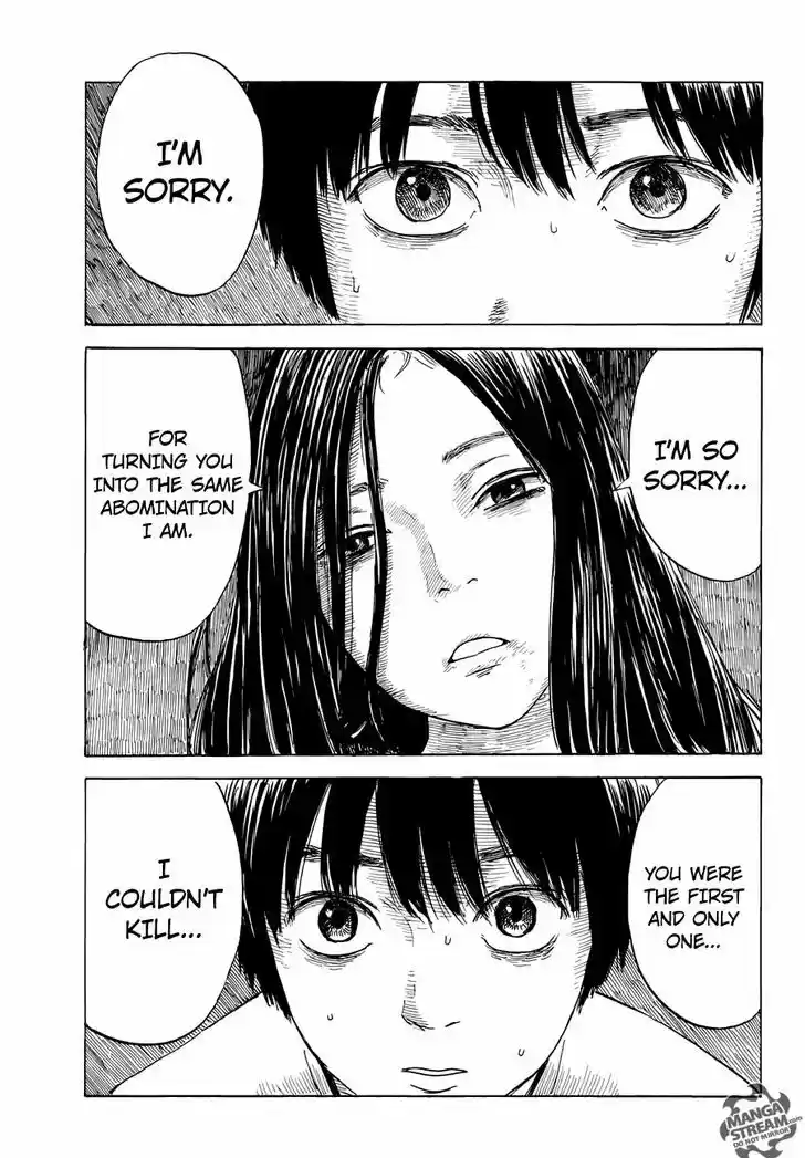 Happiness (OSHIMI Shuzo) 13