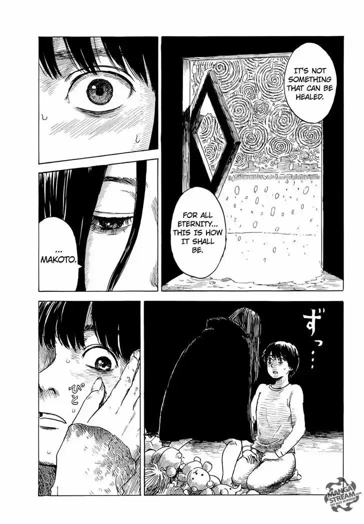 Happiness (OSHIMI Shuzo) 13