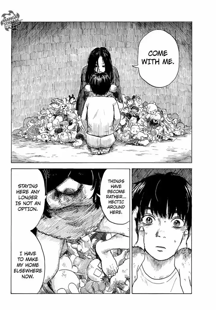 Happiness (OSHIMI Shuzo) 13