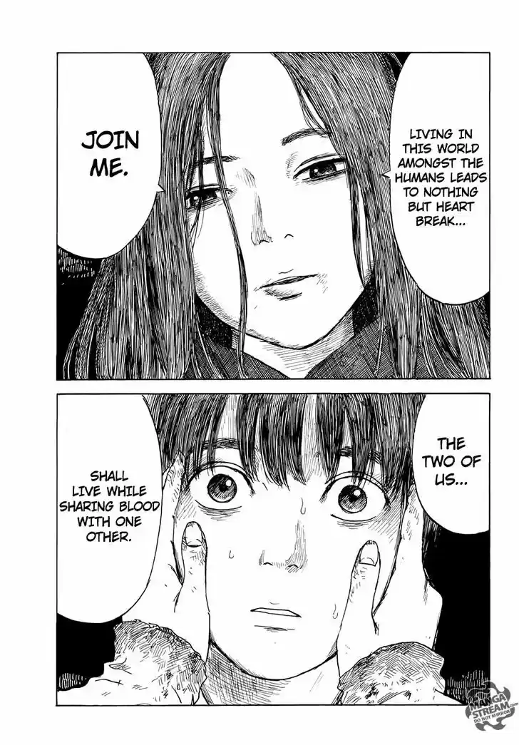 Happiness (OSHIMI Shuzo) 13