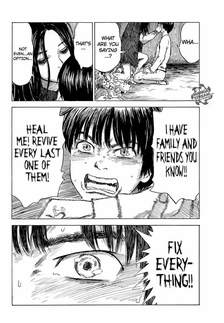 Happiness (OSHIMI Shuzo) 13