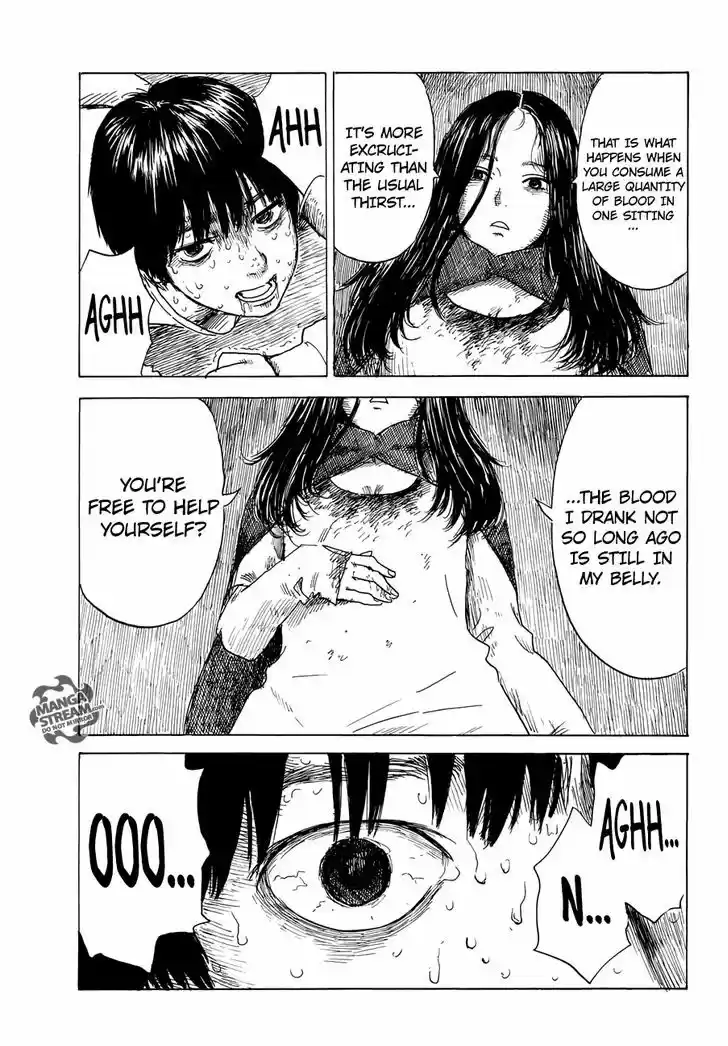 Happiness (OSHIMI Shuzo) 13