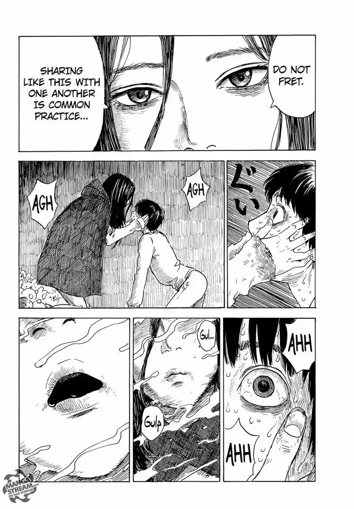 Happiness (OSHIMI Shuzo) 13