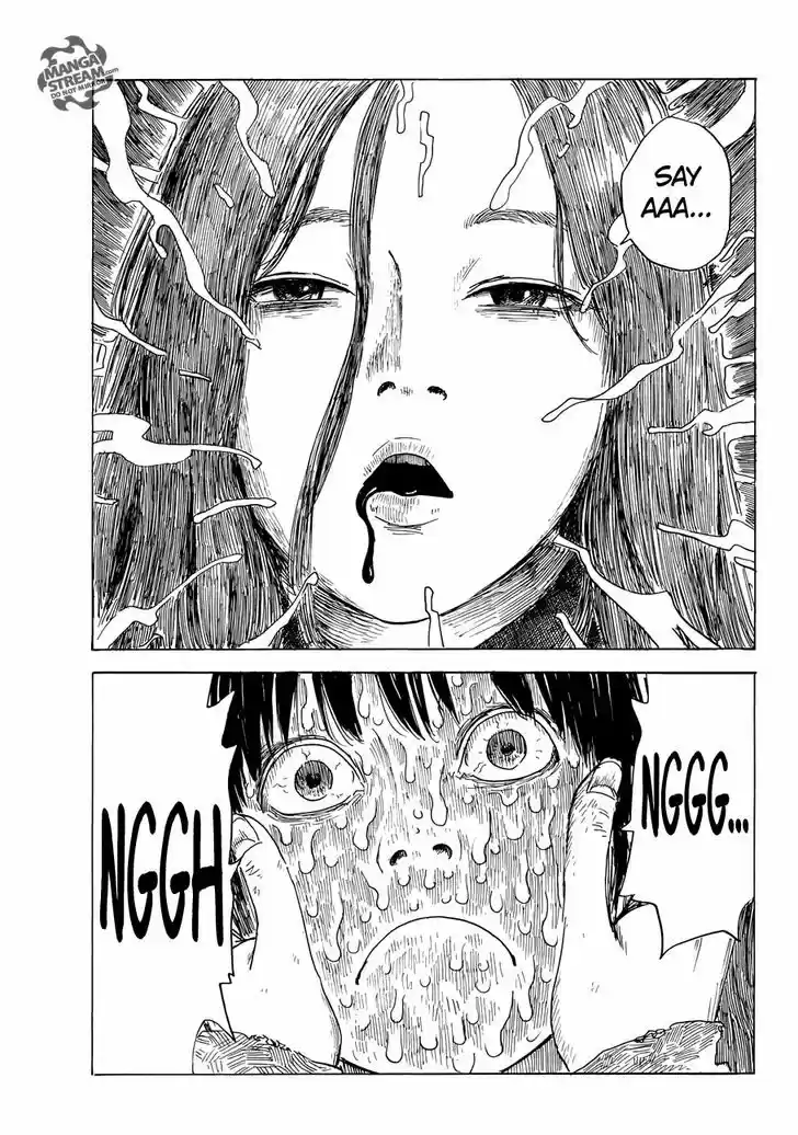 Happiness (OSHIMI Shuzo) 13