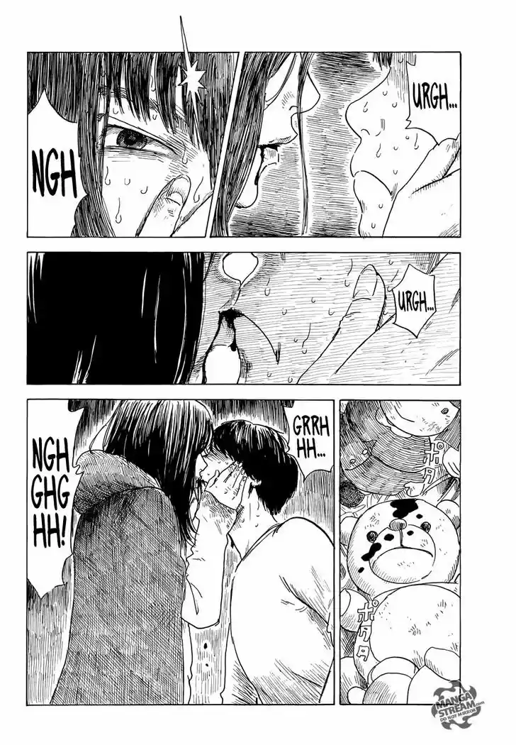 Happiness (OSHIMI Shuzo) 13