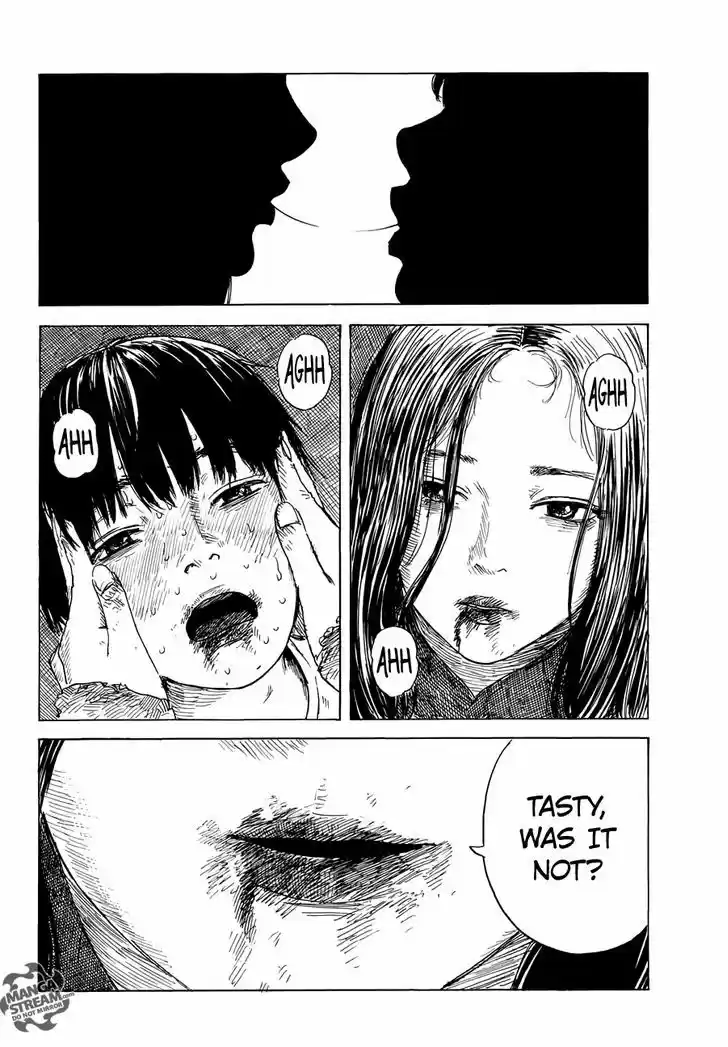 Happiness (OSHIMI Shuzo) 13