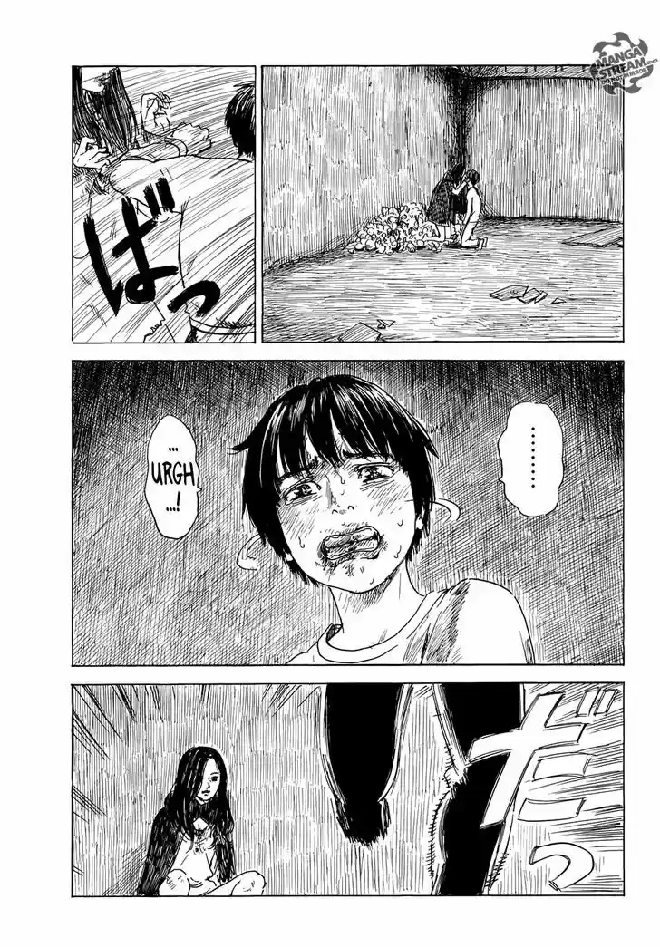 Happiness (OSHIMI Shuzo) 13