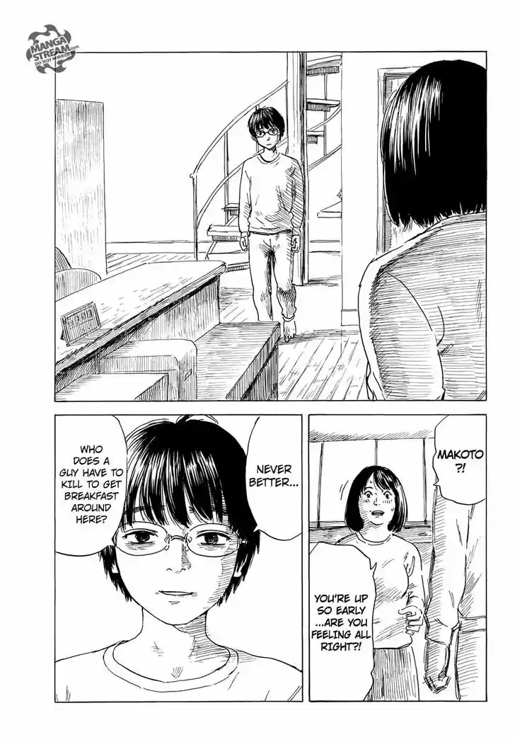 Happiness (OSHIMI Shuzo) 13