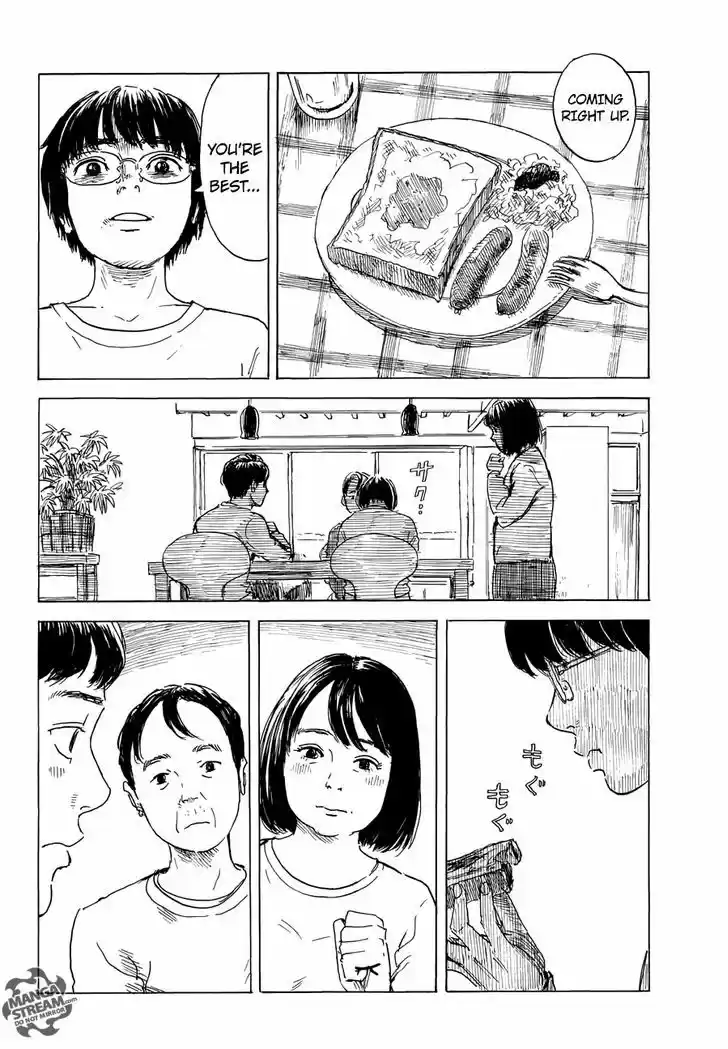 Happiness (OSHIMI Shuzo) 13