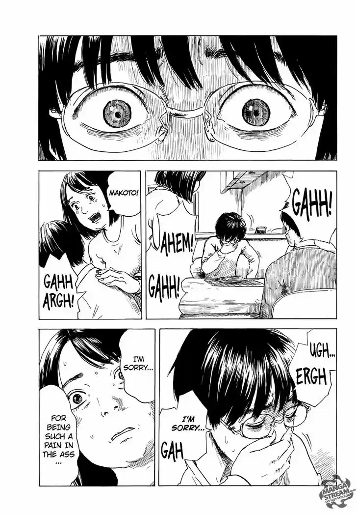 Happiness (OSHIMI Shuzo) 13