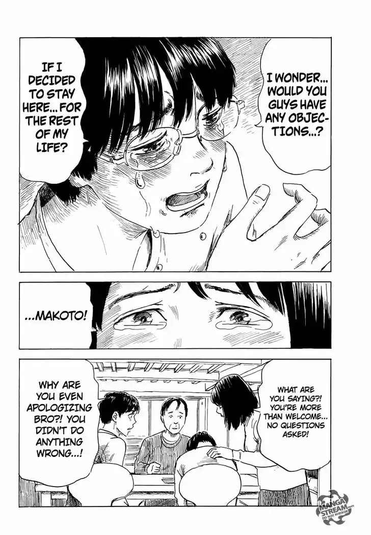 Happiness (OSHIMI Shuzo) 13