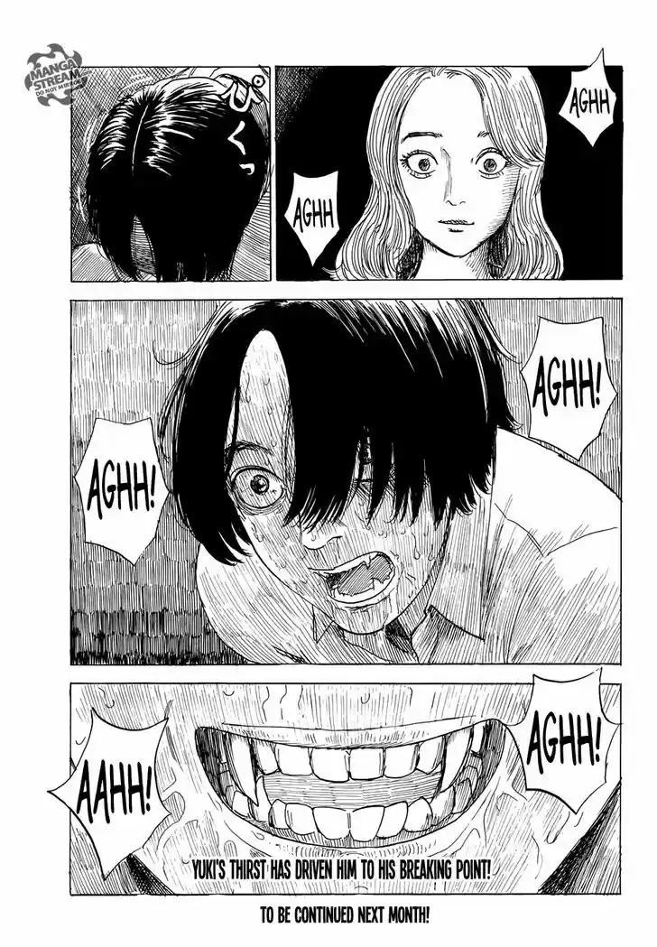 Happiness (OSHIMI Shuzo) 13