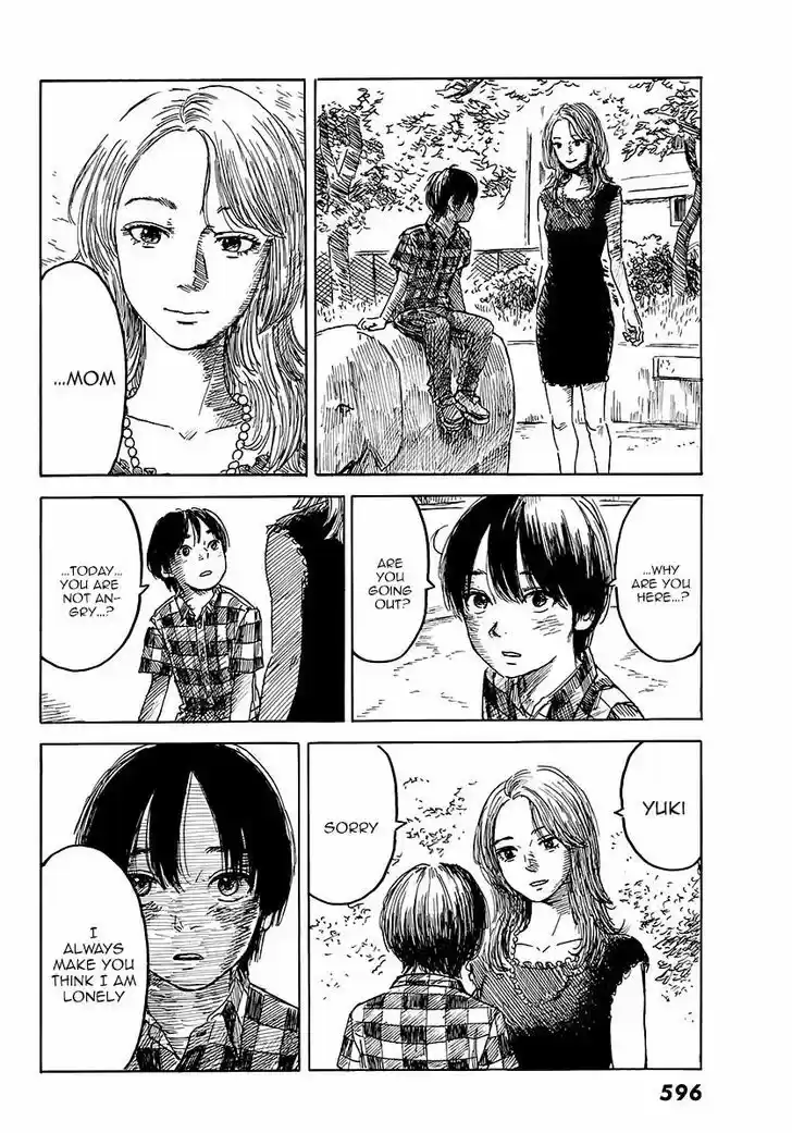 Happiness (OSHIMI Shuzo) 14