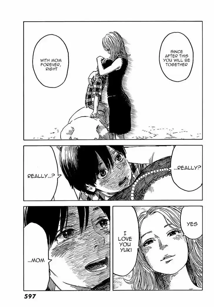 Happiness (OSHIMI Shuzo) 14