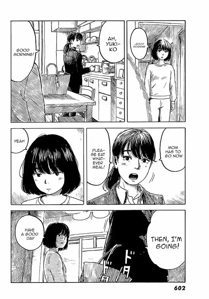 Happiness (OSHIMI Shuzo) 14