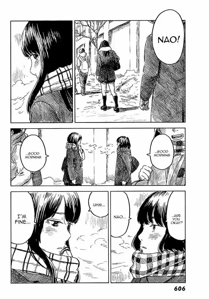 Happiness (OSHIMI Shuzo) 14