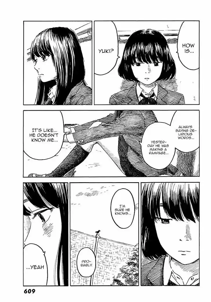 Happiness (OSHIMI Shuzo) 14