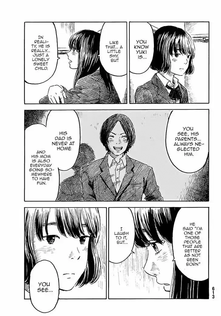 Happiness (OSHIMI Shuzo) 14