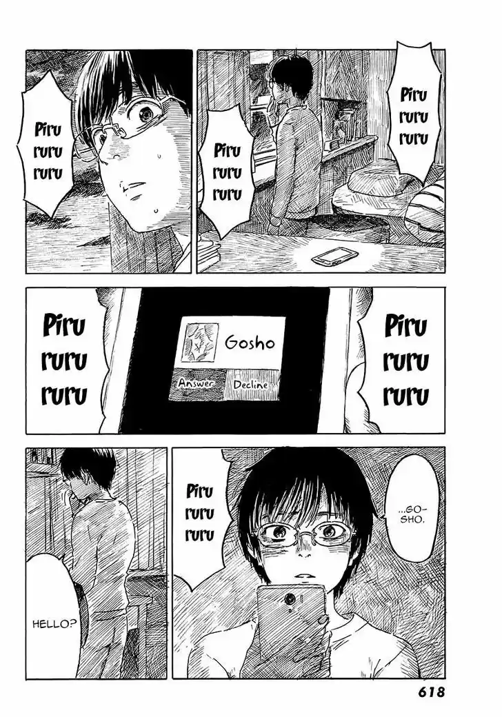 Happiness (OSHIMI Shuzo) 14