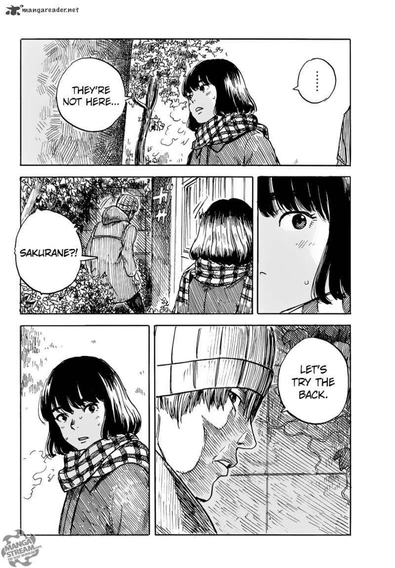 Happiness (OSHIMI Shuzo) 22