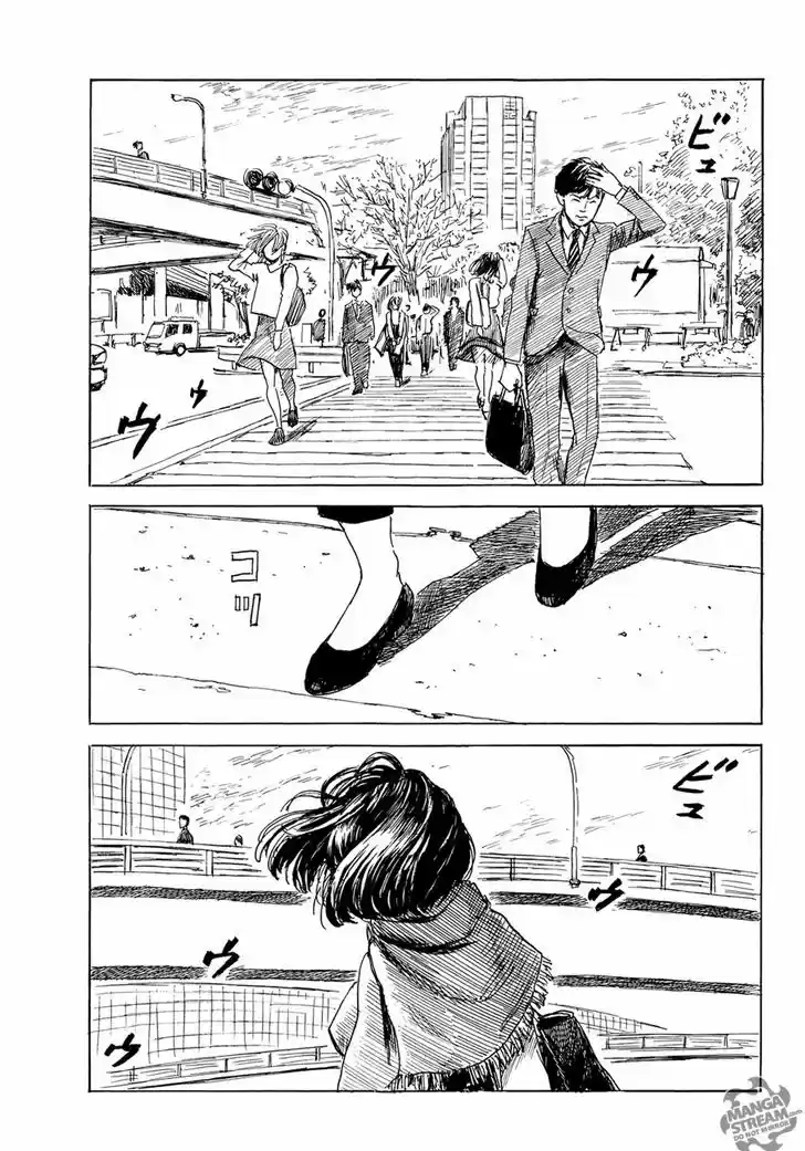 Happiness (OSHIMI Shuzo) 25