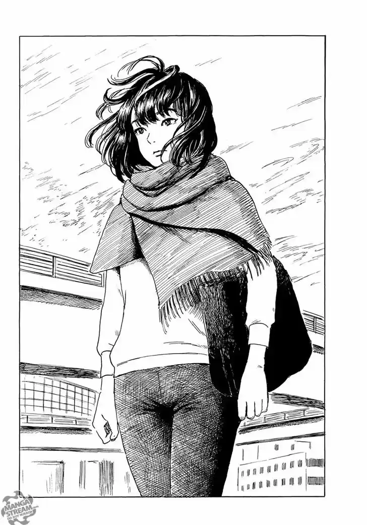 Happiness (OSHIMI Shuzo) 25