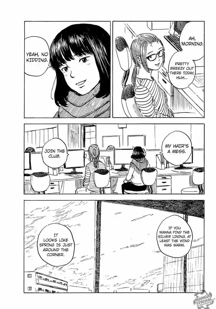 Happiness (OSHIMI Shuzo) 25