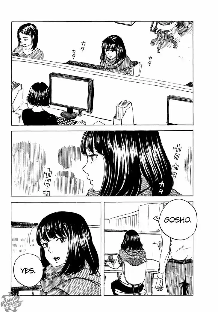 Happiness (OSHIMI Shuzo) 25