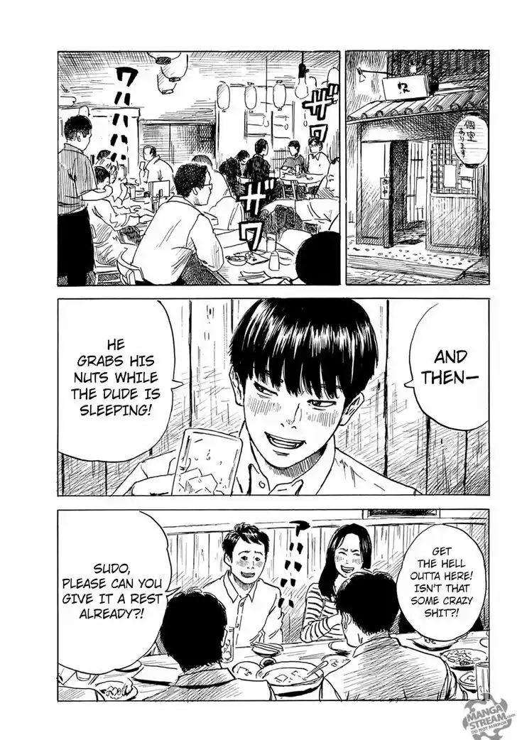 Happiness (OSHIMI Shuzo) 25