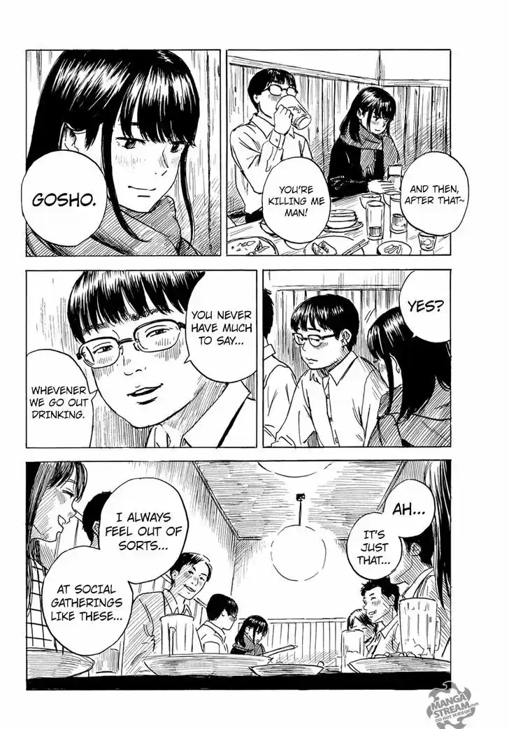 Happiness (OSHIMI Shuzo) 25