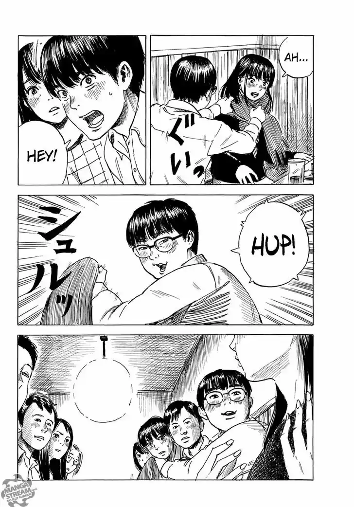 Happiness (OSHIMI Shuzo) 25