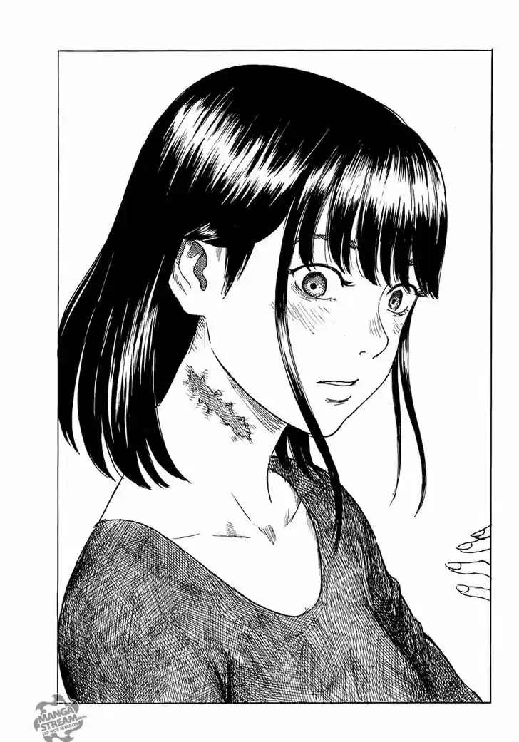 Happiness (OSHIMI Shuzo) 25