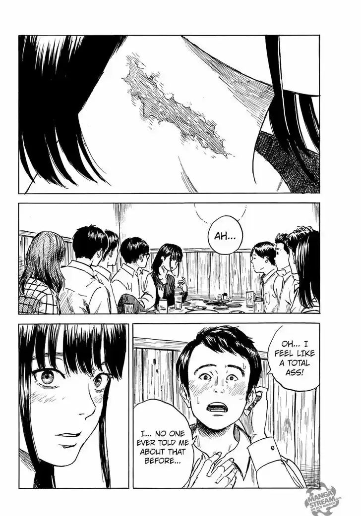 Happiness (OSHIMI Shuzo) 25