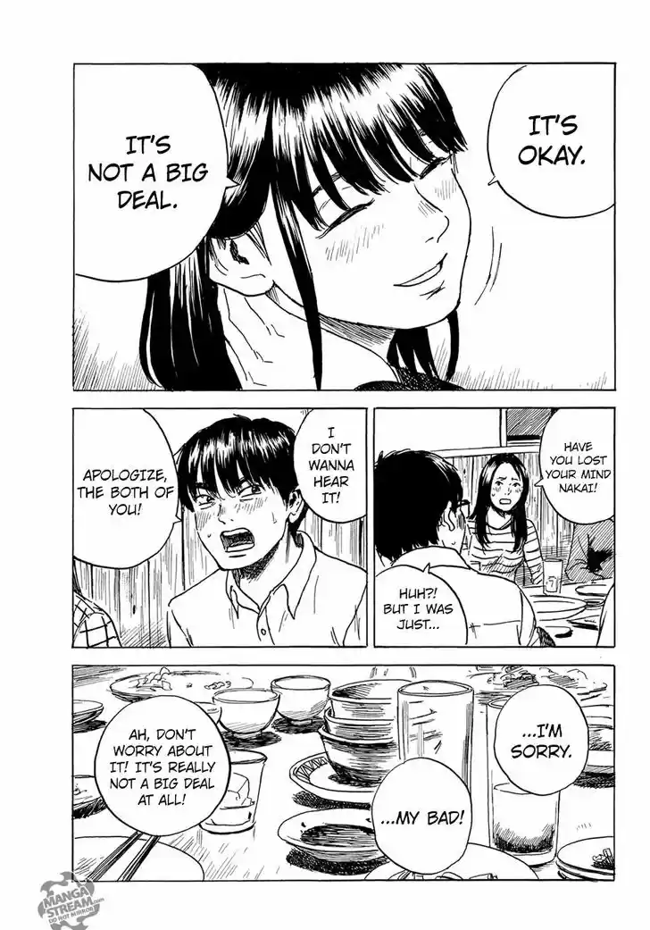 Happiness (OSHIMI Shuzo) 25