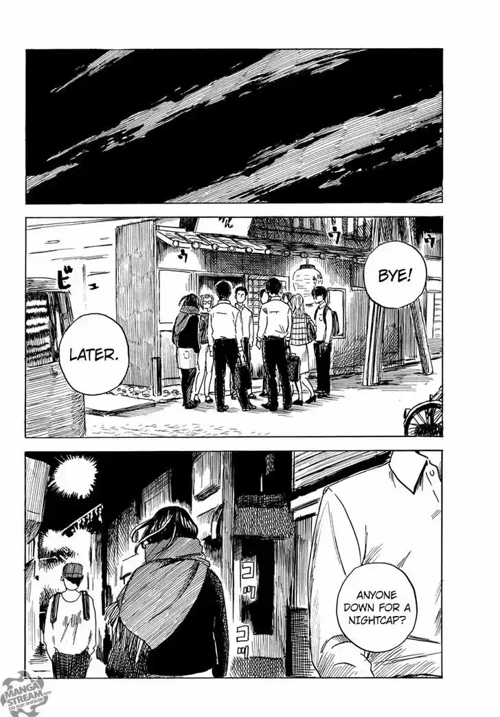 Happiness (OSHIMI Shuzo) 25