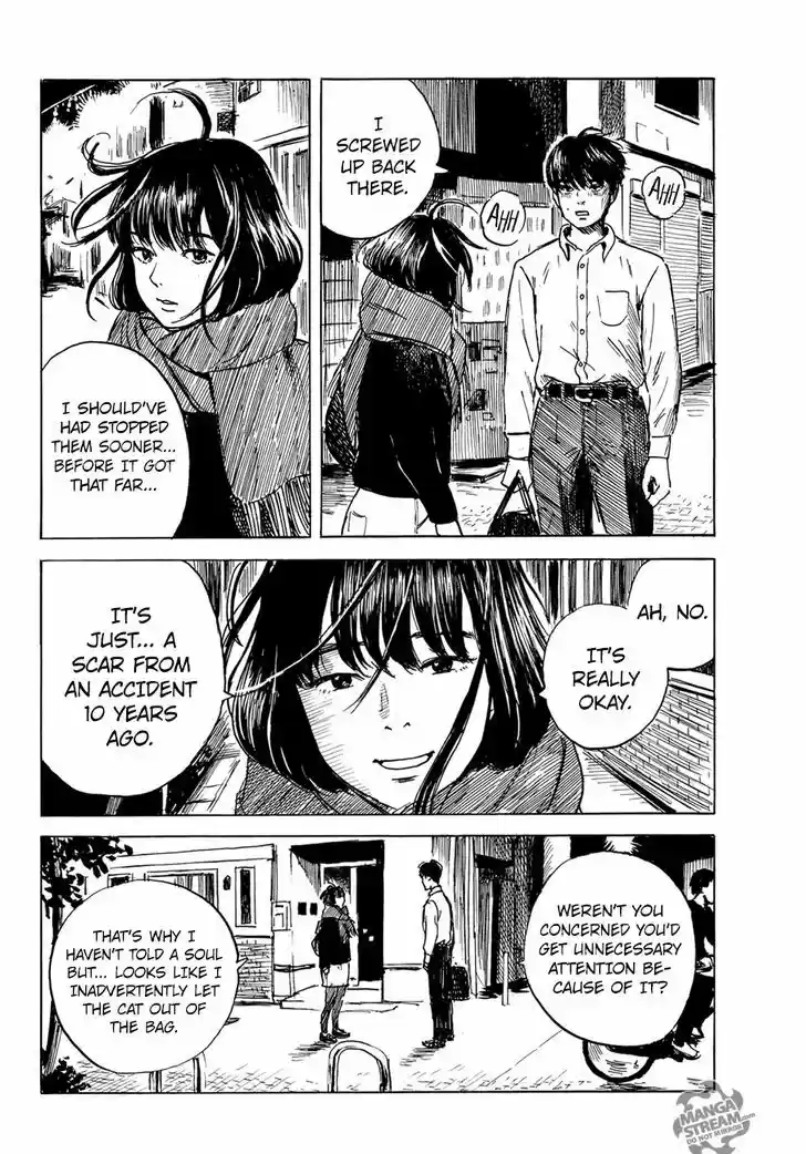 Happiness (OSHIMI Shuzo) 25