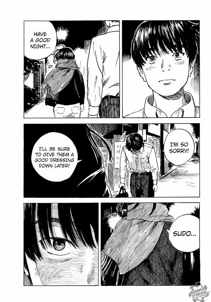 Happiness (OSHIMI Shuzo) 25