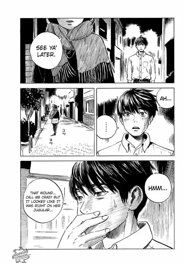 Happiness (OSHIMI Shuzo) 25