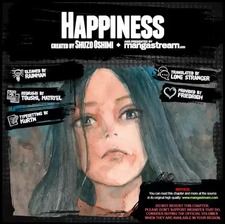 Happiness (OSHIMI Shuzo) 26