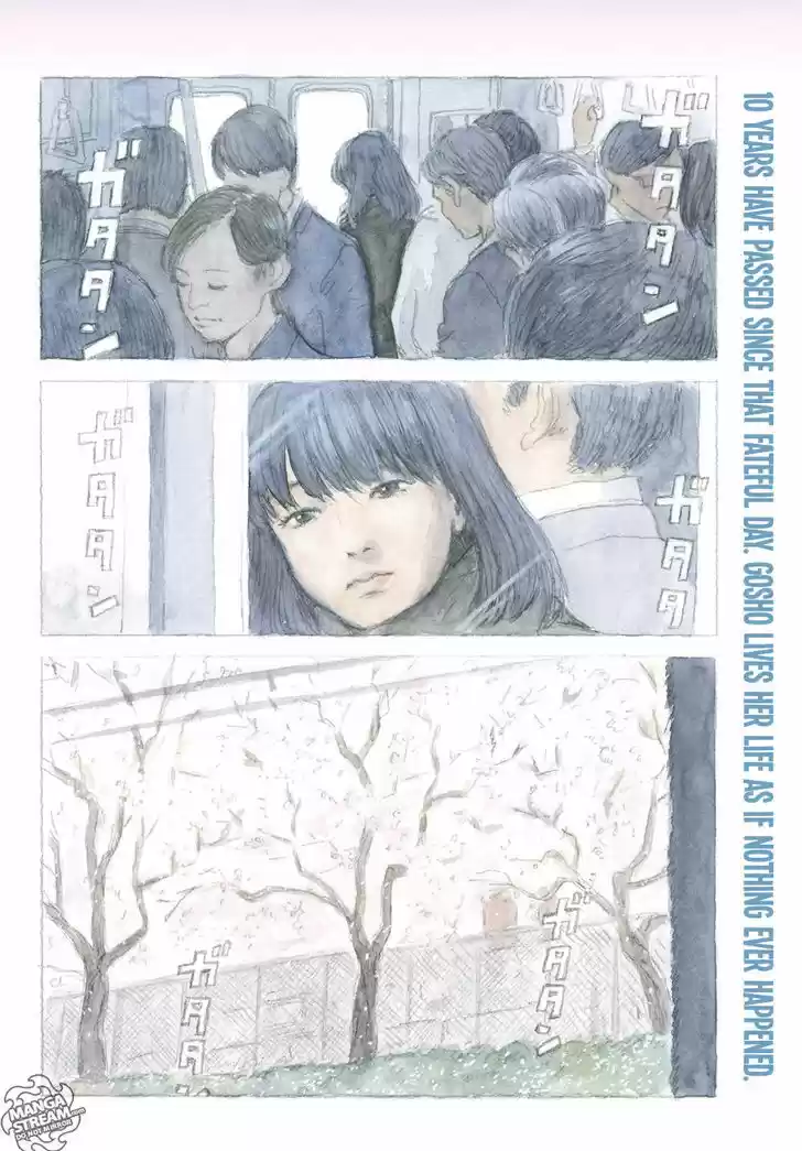 Happiness (OSHIMI Shuzo) 26