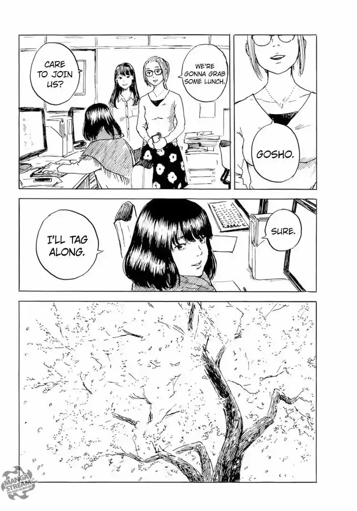 Happiness (OSHIMI Shuzo) 26