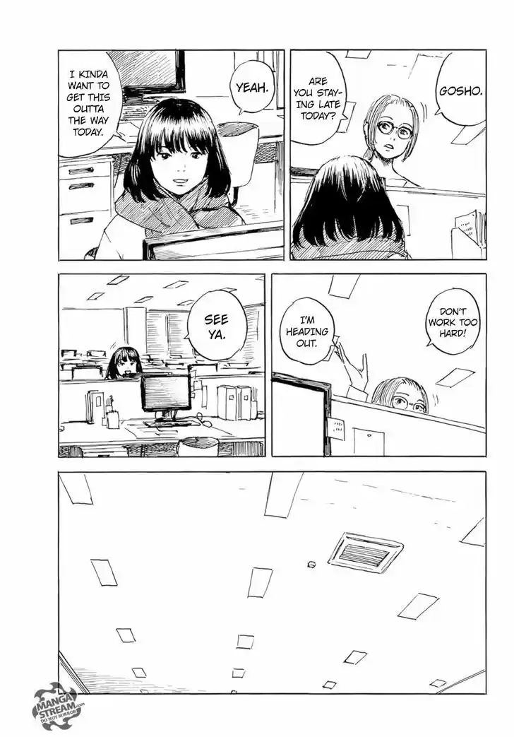 Happiness (OSHIMI Shuzo) 26