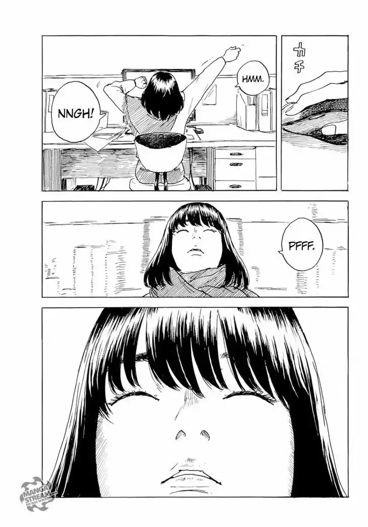 Happiness (OSHIMI Shuzo) 26