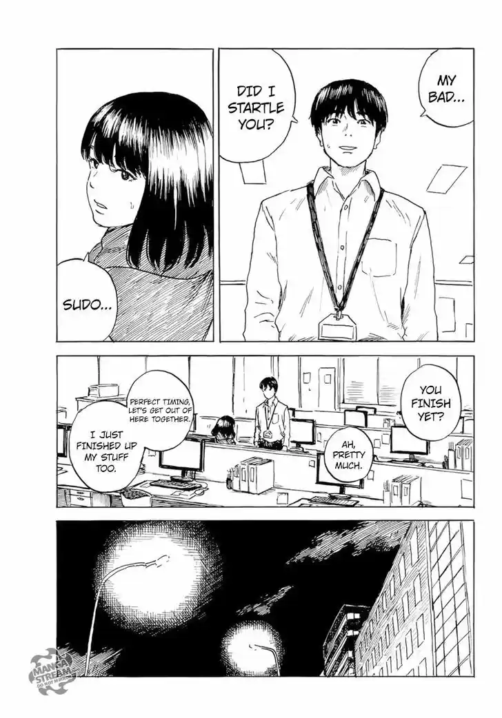 Happiness (OSHIMI Shuzo) 26