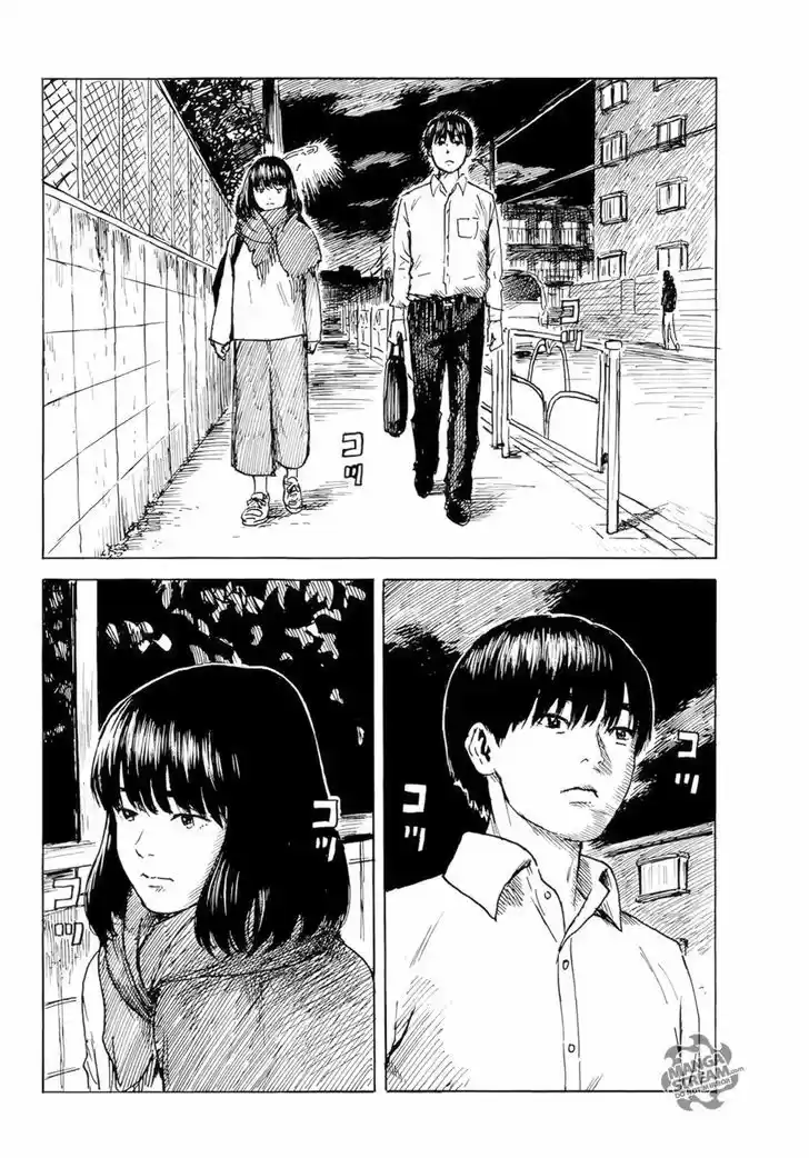 Happiness (OSHIMI Shuzo) 26